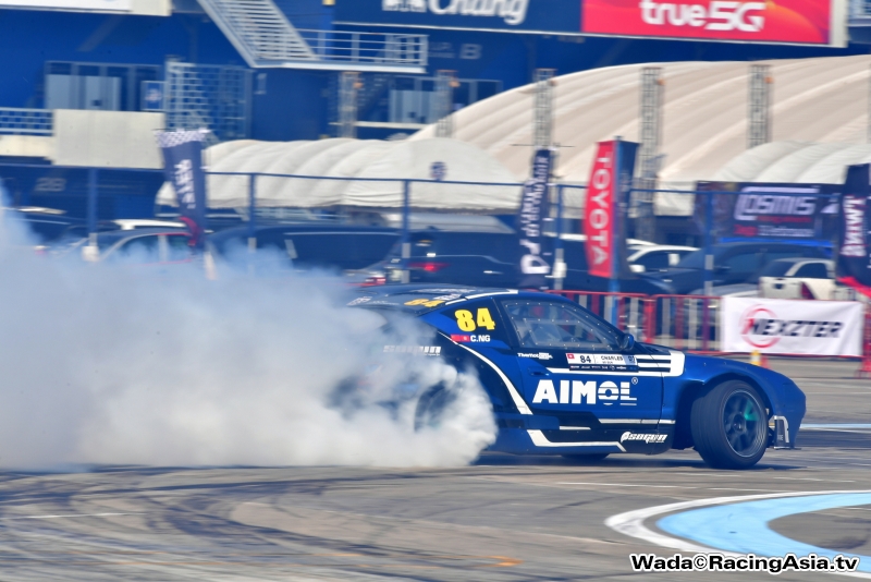 2023.02 Buriram D1 GP Thailand 2023 RacingAsia.tv