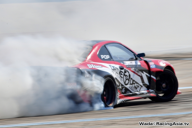 2023.02 Buriram D1 GP Thailand 2023 RacingAsia.tv