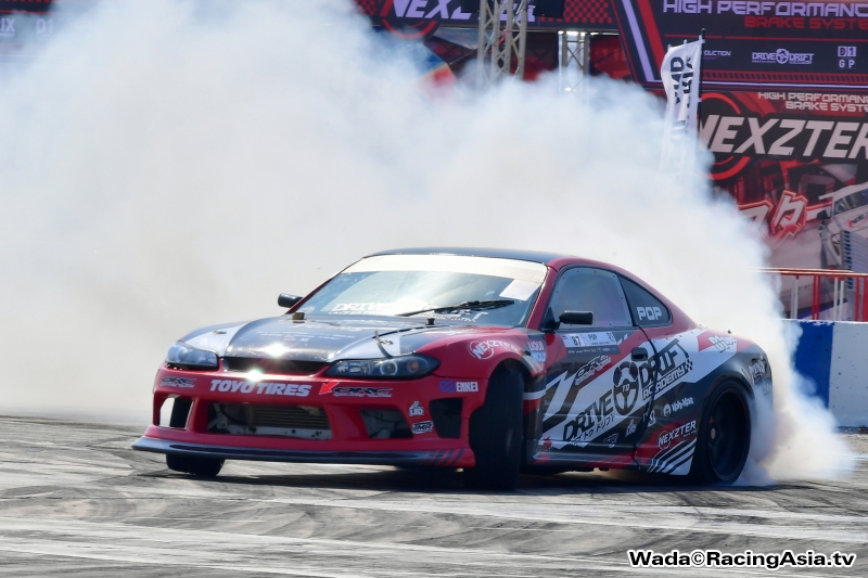 2023.02 Buriram D1 GP Thailand 2023 RacingAsia.tv