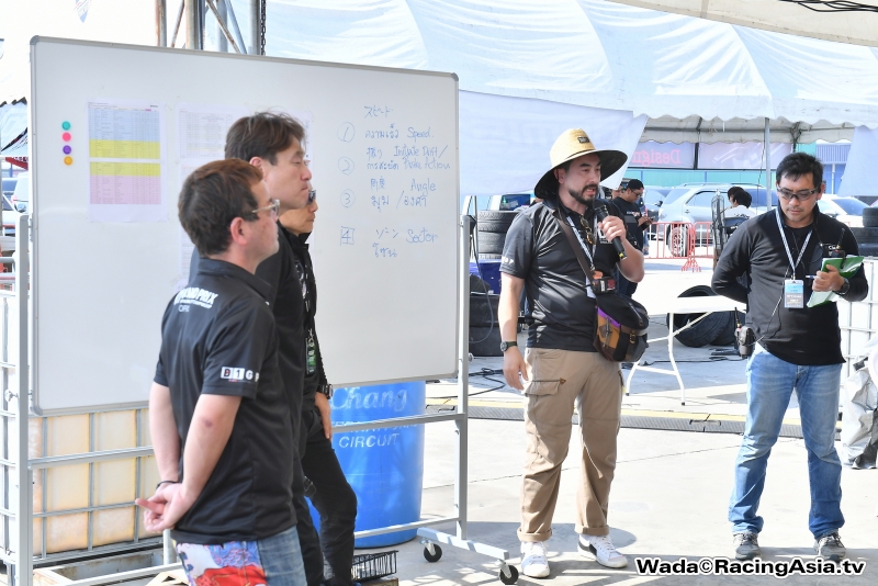 2023.02 Buriram D1 GP Thailand 2023 RacingAsia.tv