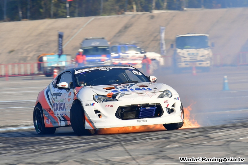 2023.02 Buriram D1 GP Thailand 2023 RacingAsia.tv