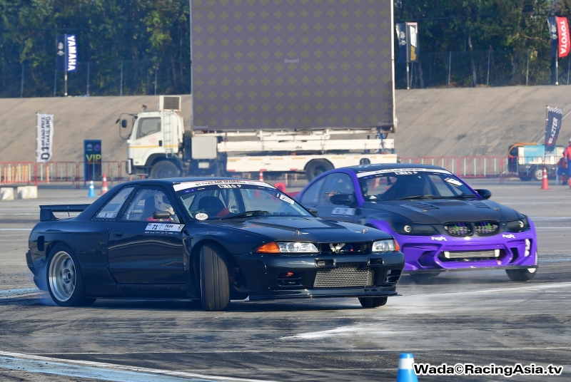 2023.02 Buriram D1 GP Thailand 2023 RacingAsia.tv