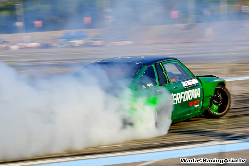 2023.02 Buriram D1 GP Thailand 2023 RacingAsia.tv