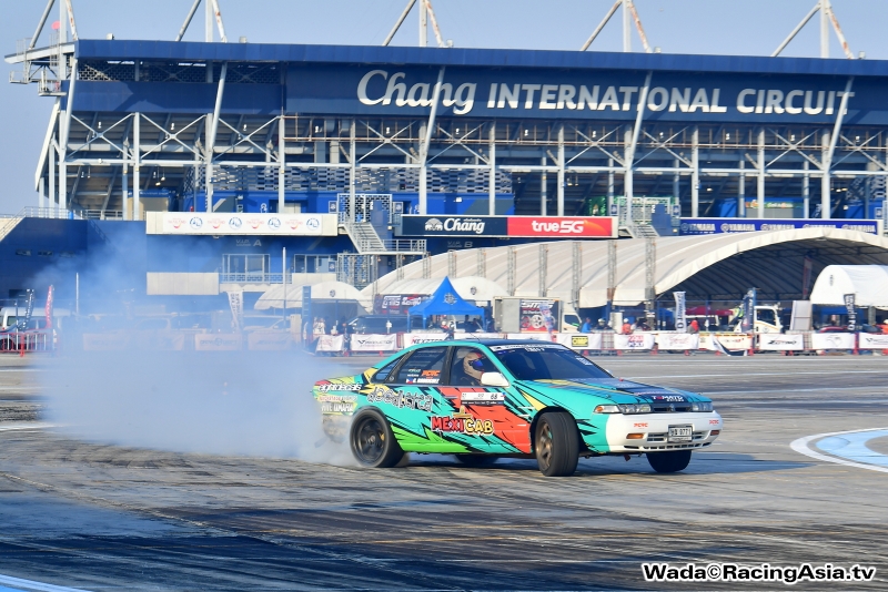 2023.02 Buriram D1 GP Thailand 2023 RacingAsia.tv