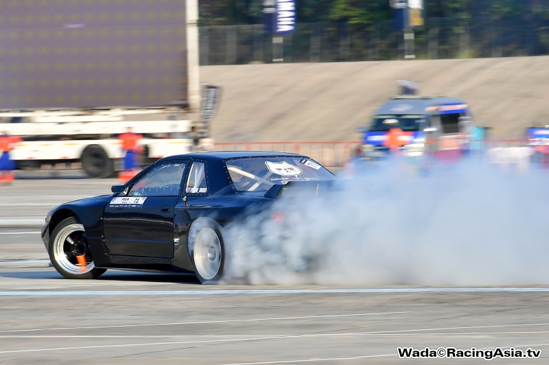 2023.02 Buriram D1 GP Thailand 2023 RacingAsia.tv