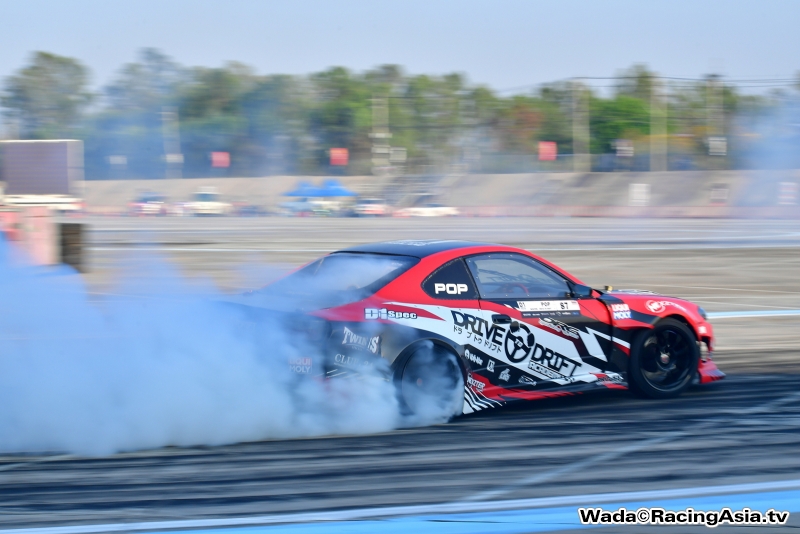 2023.02 Buriram D1 GP Thailand 2023 RacingAsia.tv