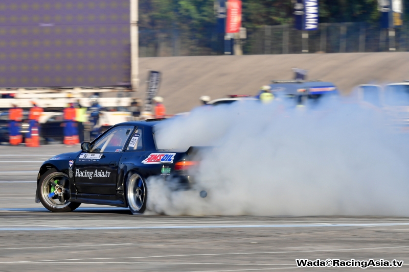 2023.02 Buriram D1 GP Thailand 2023 RacingAsia.tv