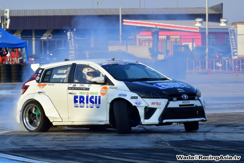 2023.02 Buriram D1 GP Thailand 2023 RacingAsia.tv