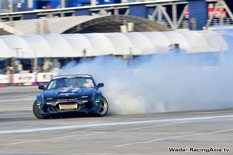 2023.02 Buriram D1 GP Thailand 2023 RacingAsia.tv