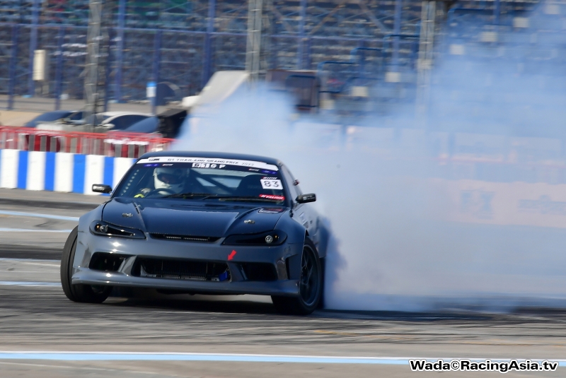 2023.02 Buriram D1 GP Thailand 2023 RacingAsia.tv