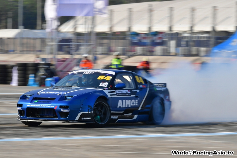 2023.02 Buriram D1 GP Thailand 2023 RacingAsia.tv