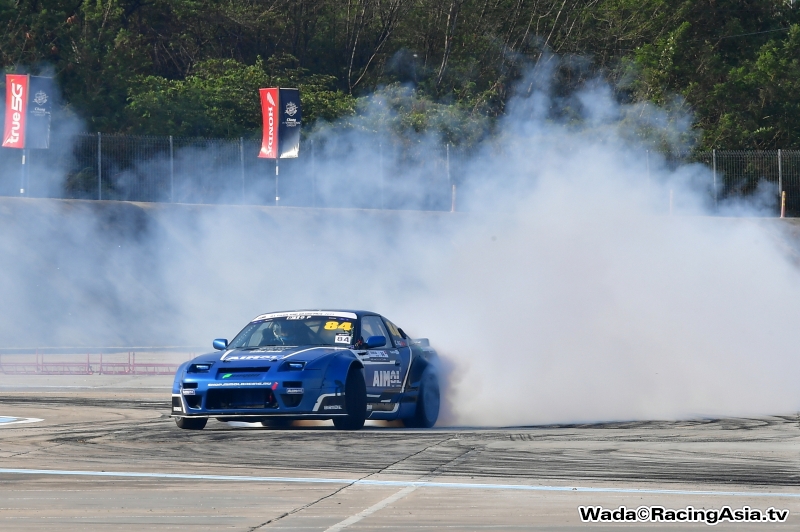 2023.02 Buriram D1 GP Thailand 2023 RacingAsia.tv