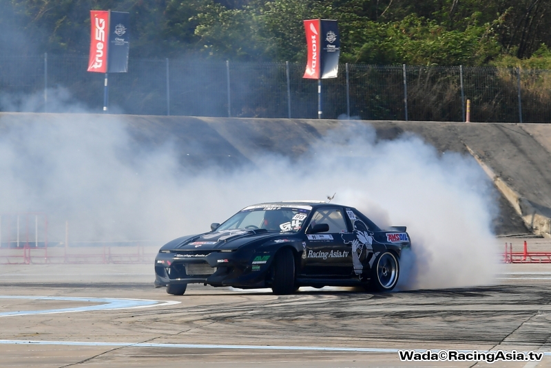 2023.02 Buriram D1 GP Thailand 2023 RacingAsia.tv