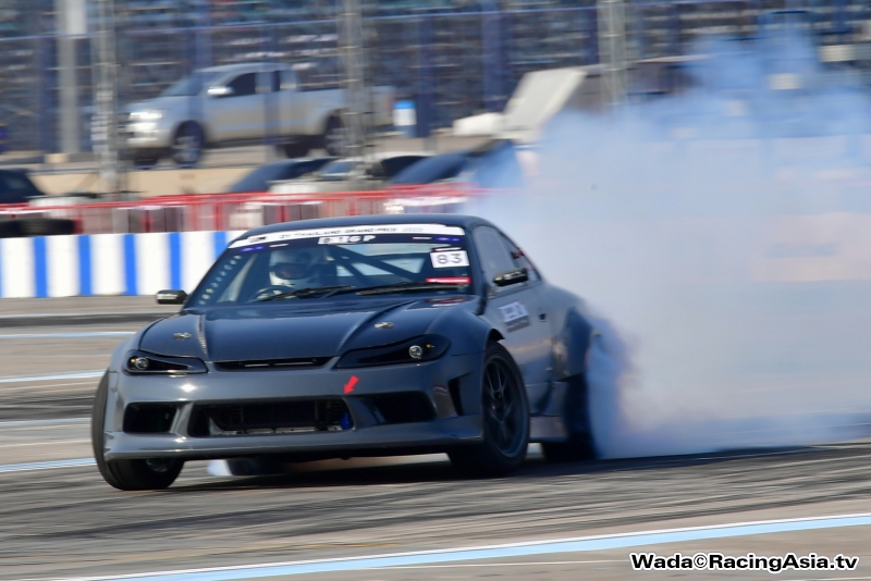 2023.02 Buriram D1 GP Thailand 2023 RacingAsia.tv