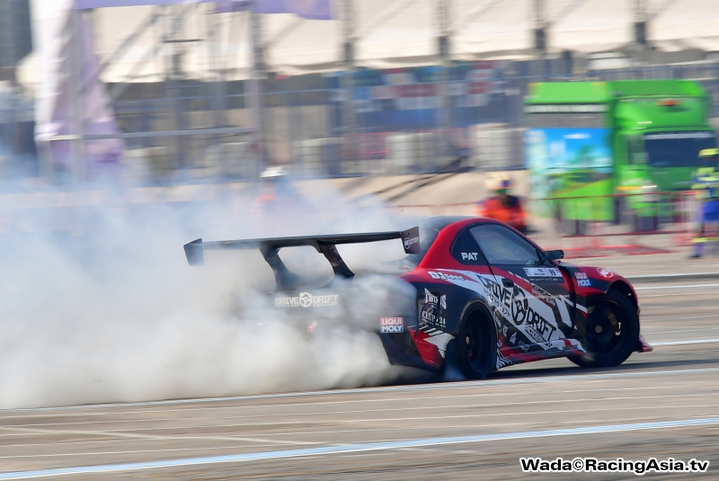 2023.02 Buriram D1 GP Thailand 2023 RacingAsia.tv