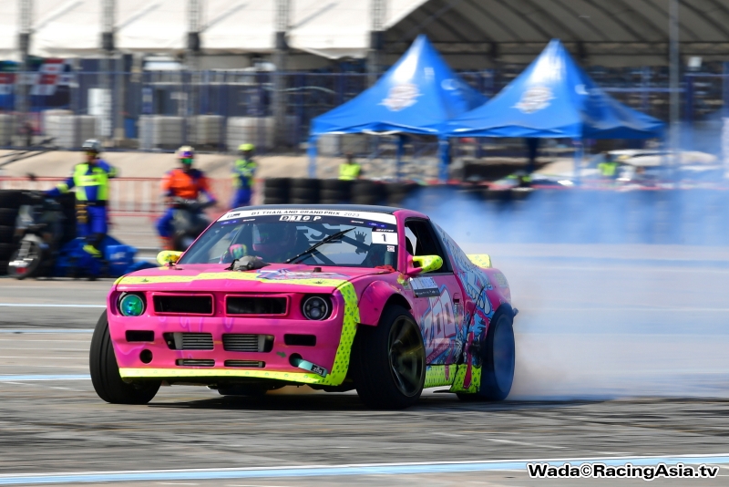 2023.02 Buriram D1 GP Thailand 2023 RacingAsia.tv