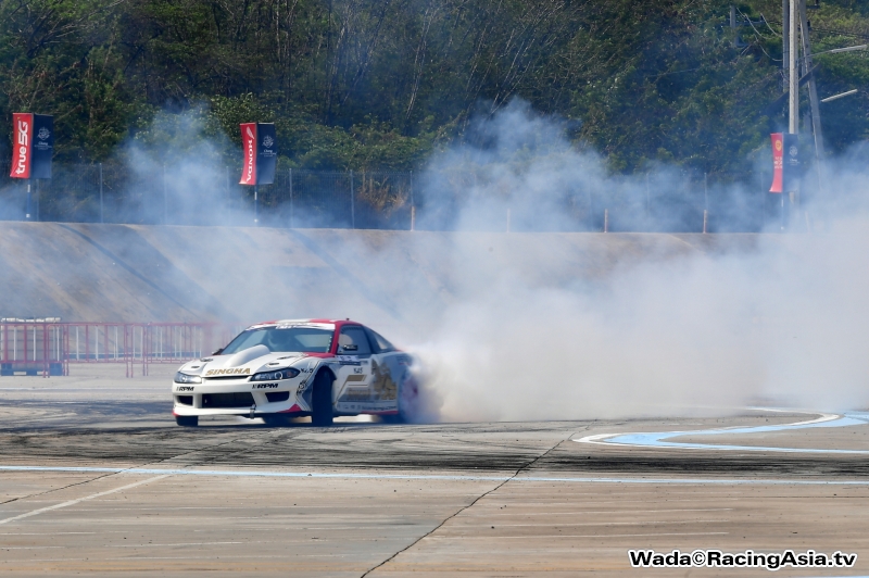 2023.02 Buriram D1 GP Thailand 2023 RacingAsia.tv