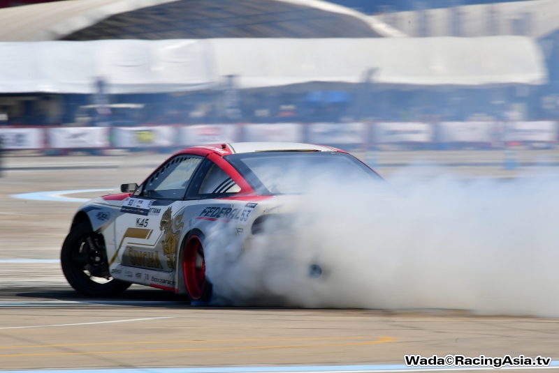 2023.02 Buriram D1 GP Thailand 2023 RacingAsia.tv