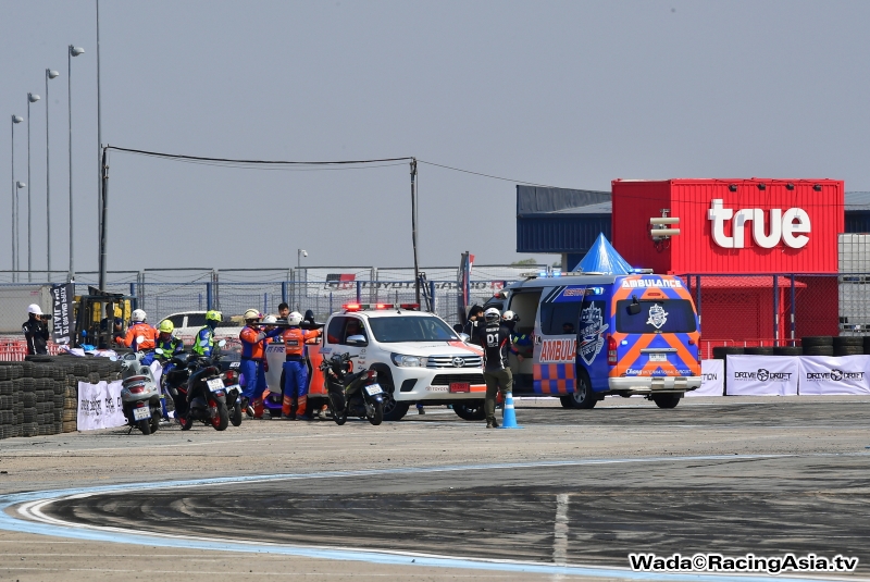 2023.02 Buriram D1 GP Thailand 2023 RacingAsia.tv