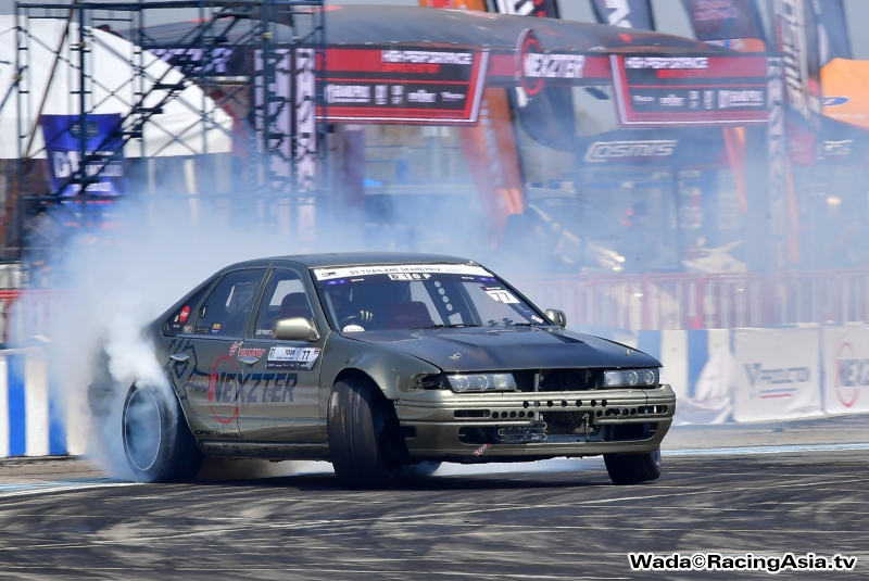 2023.02 Buriram D1 GP Thailand 2023 RacingAsia.tv