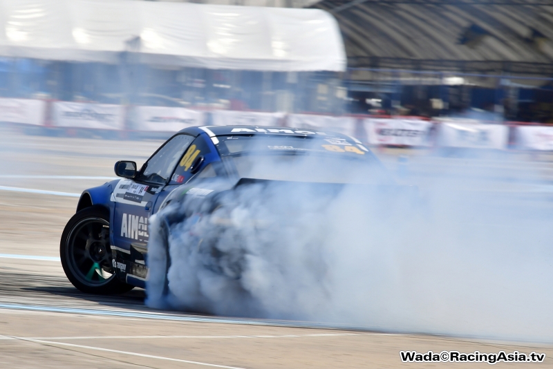 2023.02 Buriram D1 GP Thailand 2023 RacingAsia.tv