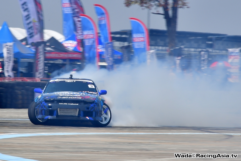 2023.02 Buriram D1 GP Thailand 2023 RacingAsia.tv