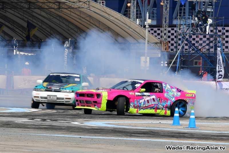 2023.02 Buriram D1 GP Thailand 2023 RacingAsia.tv