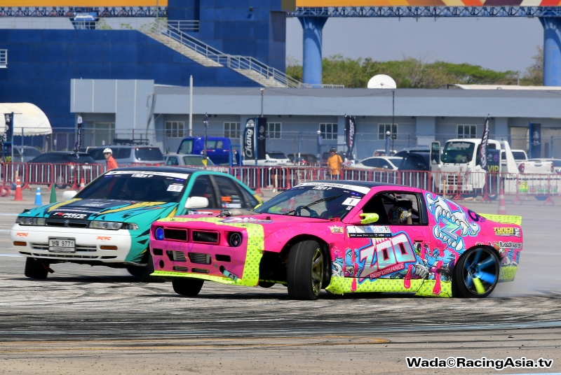 2023.02 Buriram D1 GP Thailand 2023 RacingAsia.tv