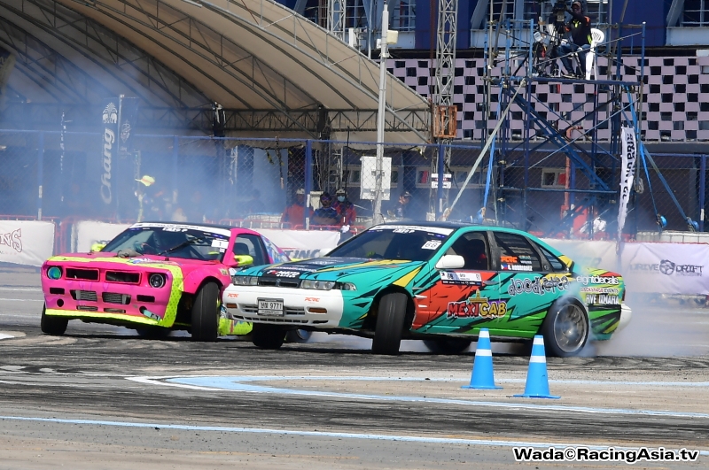 2023.02 Buriram D1 GP Thailand 2023 RacingAsia.tv