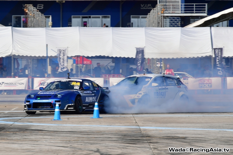 2023.02 Buriram D1 GP Thailand 2023 RacingAsia.tv