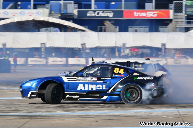 2023.02 Buriram D1 GP Thailand 2023 RacingAsia.tv