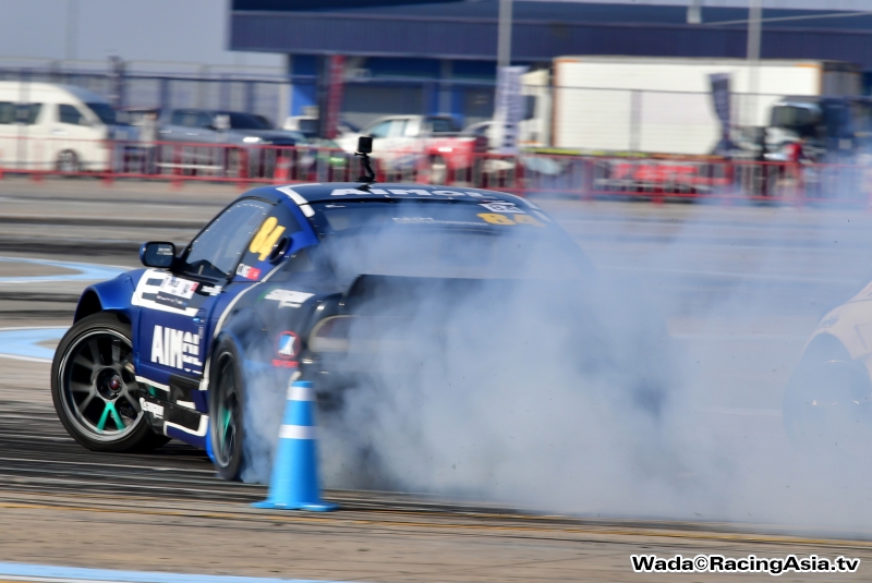 2023.02 Buriram D1 GP Thailand 2023 RacingAsia.tv