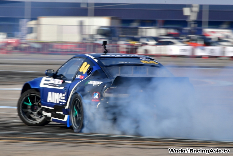 2023.02 Buriram D1 GP Thailand 2023 RacingAsia.tv