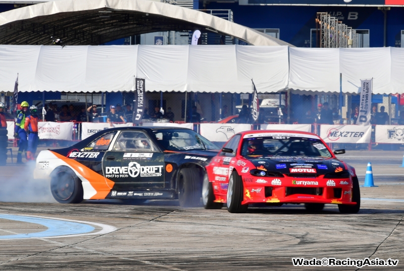 2023.02 Buriram D1 GP Thailand 2023 RacingAsia.tv