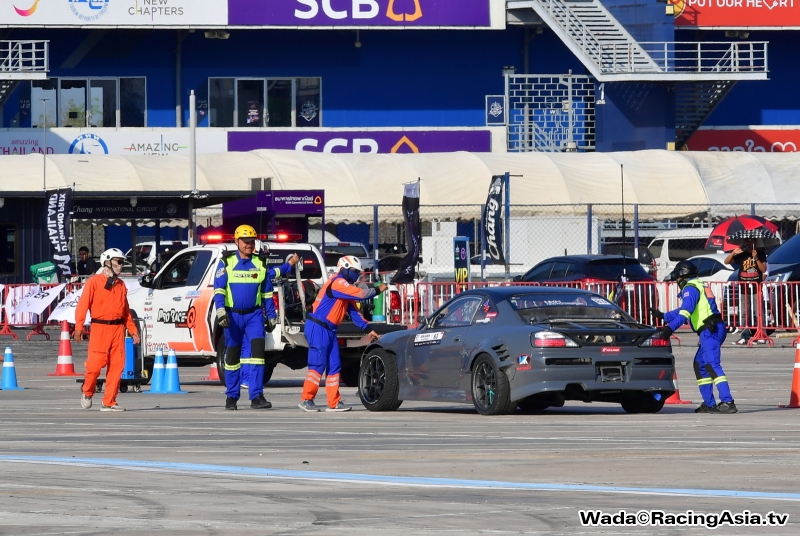 2023.02 Buriram D1 GP Thailand 2023 RacingAsia.tv