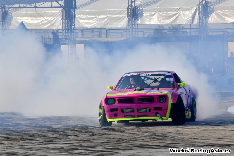 2023.02 Buriram D1 GP Thailand 2023 RacingAsia.tv