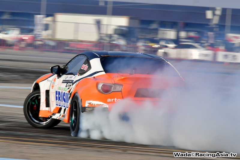 2023.02 Buriram D1 GP Thailand 2023 RacingAsia.tv