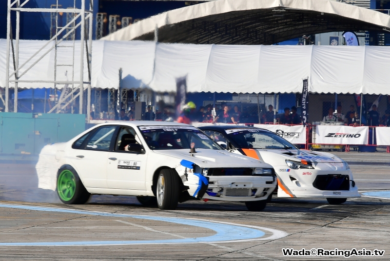 2023.02 Buriram D1 GP Thailand 2023 RacingAsia.tv