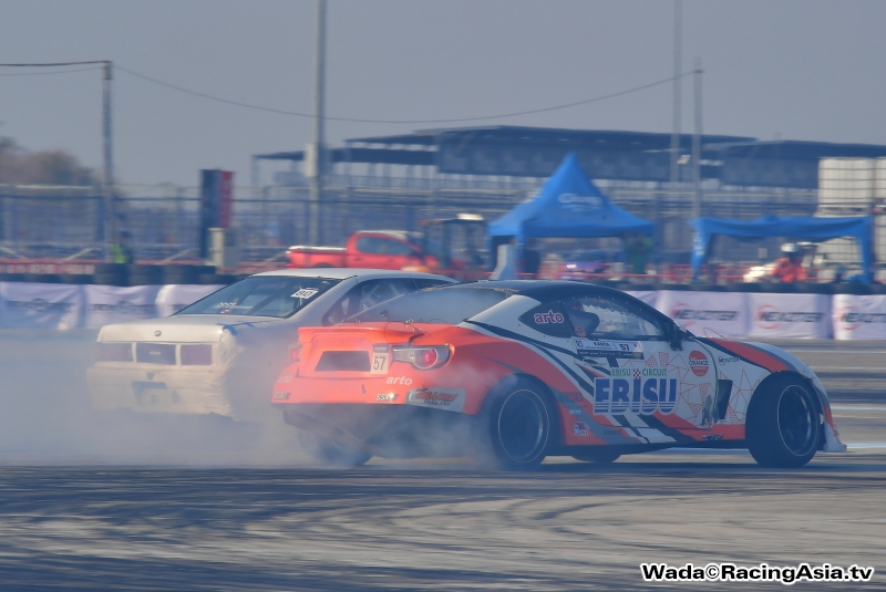 2023.02 Buriram D1 GP Thailand 2023 RacingAsia.tv