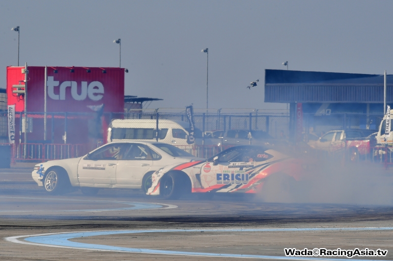 2023.02 Buriram D1 GP Thailand 2023 RacingAsia.tv