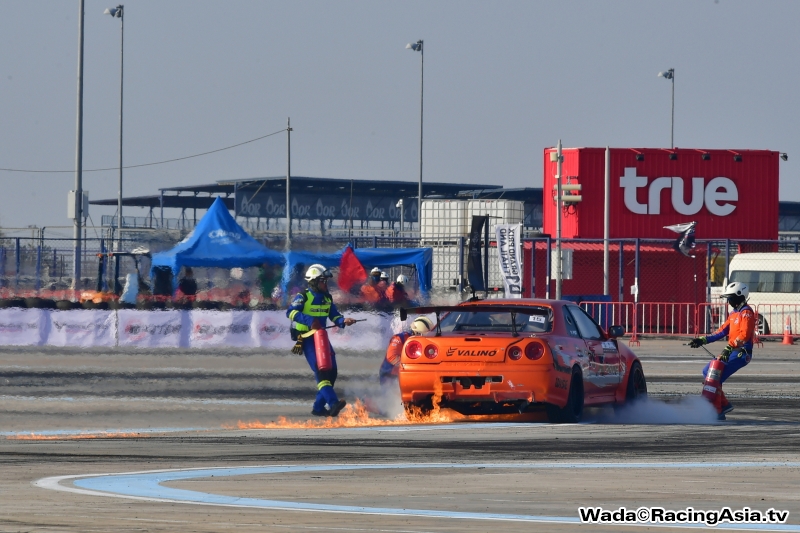 2023.02 Buriram D1 GP Thailand 2023 RacingAsia.tv