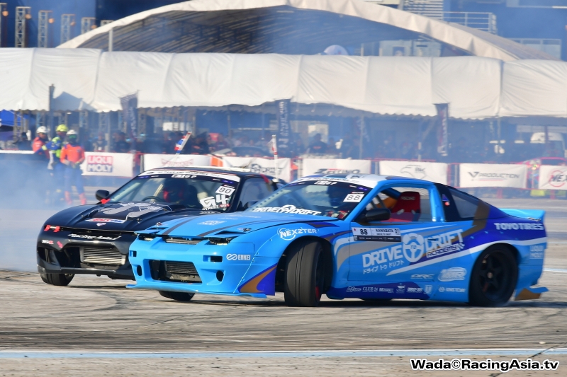 2023.02 Buriram D1 GP Thailand 2023 RacingAsia.tv