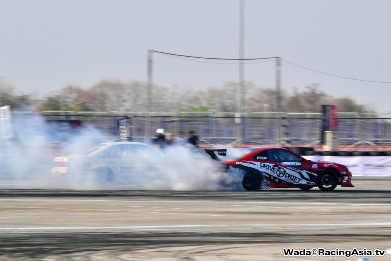 2023.02 Buriram D1 GP Thailand 2023 RacingAsia.tv