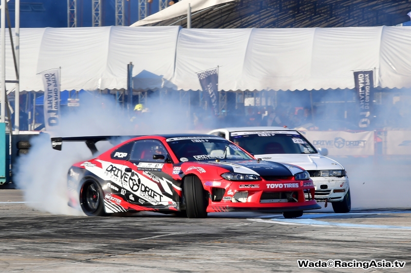 2023.02 Buriram D1 GP Thailand 2023 RacingAsia.tv