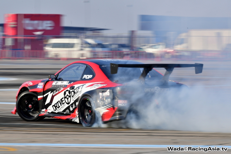 2023.02 Buriram D1 GP Thailand 2023 RacingAsia.tv