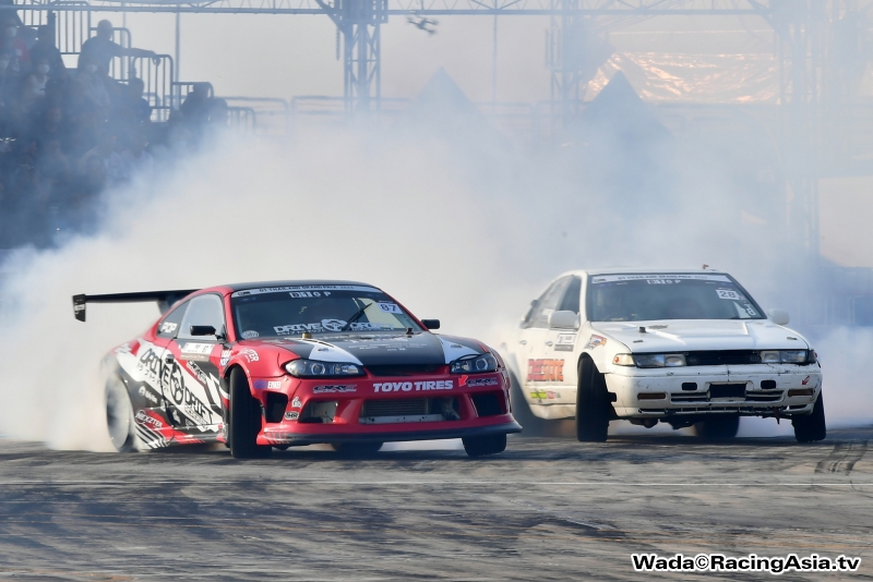 2023.02 Buriram D1 GP Thailand 2023 RacingAsia.tv