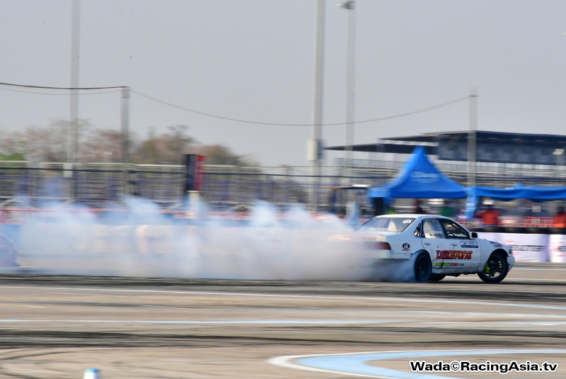 2023.02 Buriram D1 GP Thailand 2023 RacingAsia.tv