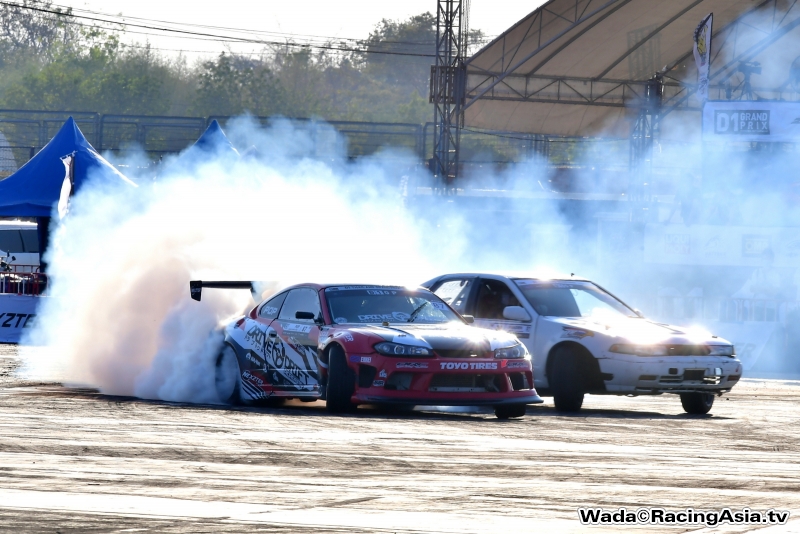 2023.02 Buriram D1 GP Thailand 2023 RacingAsia.tv