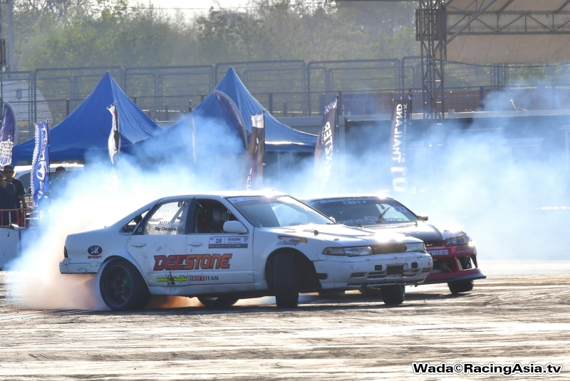 2023.02 Buriram D1 GP Thailand 2023 RacingAsia.tv