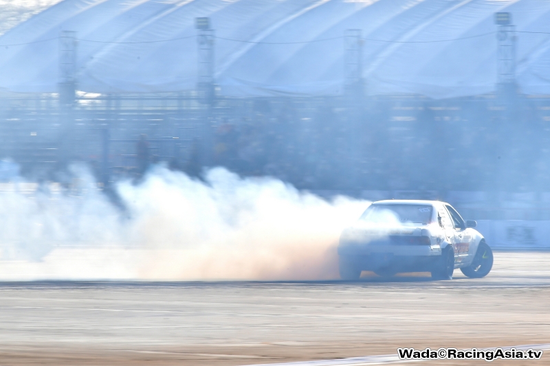 2023.02 Buriram D1 GP Thailand 2023 RacingAsia.tv